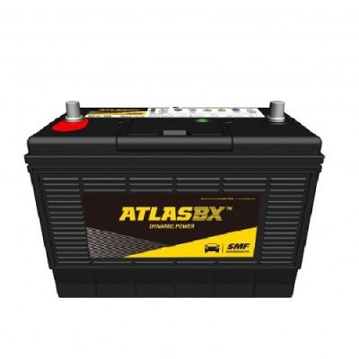 ắc quy Atlas