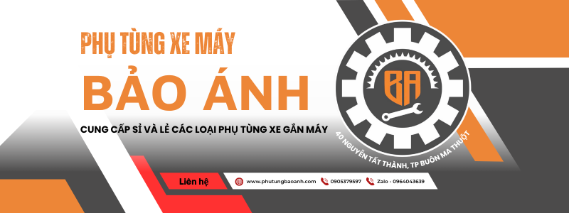 Phụ Tùng Uy Tín BMT