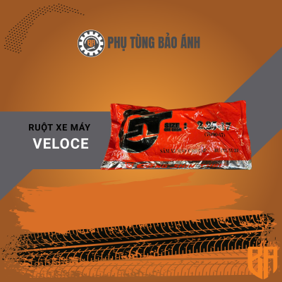 SĂM XE WAVE Ở BMT