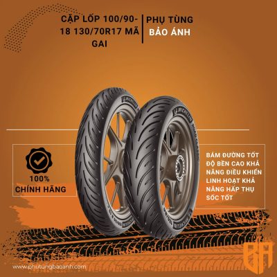 lốp xe uy tín ở bmt
