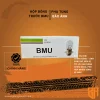 Bóng Đèn Pha Trước Xe Máy BMU Chính Hãng