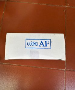 gương xe máy af