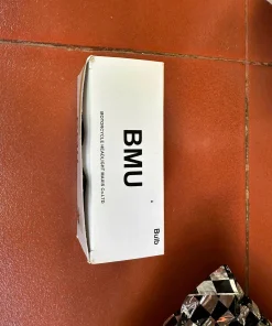 Bóng Đèn Pha Trước Xe Máy BMU Chính Hãng