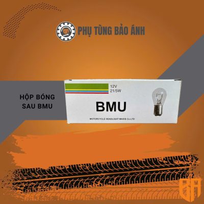 bóng đèn hâụ