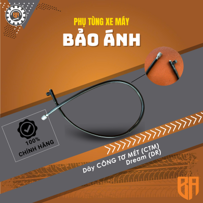 dây công tơ mét